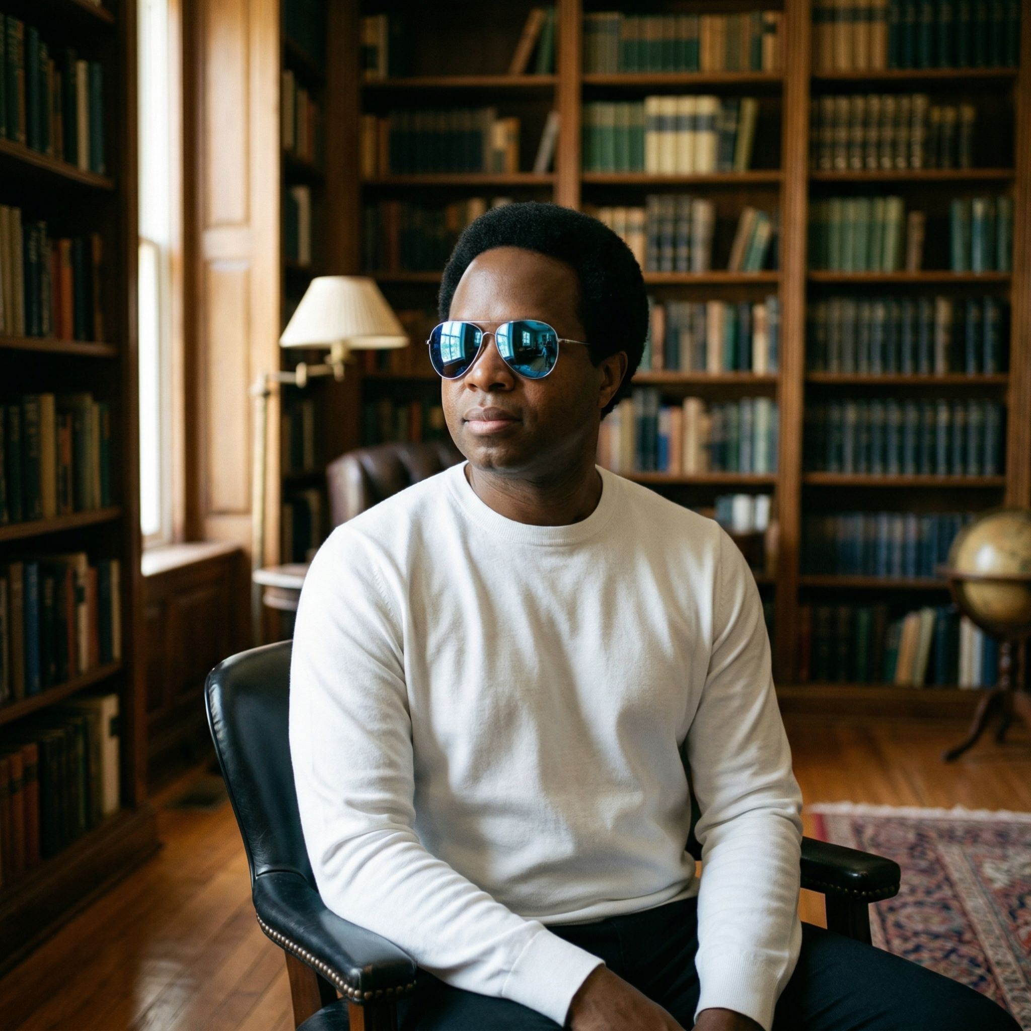 Tony Briggs, Creator of Side-Door Traffic System